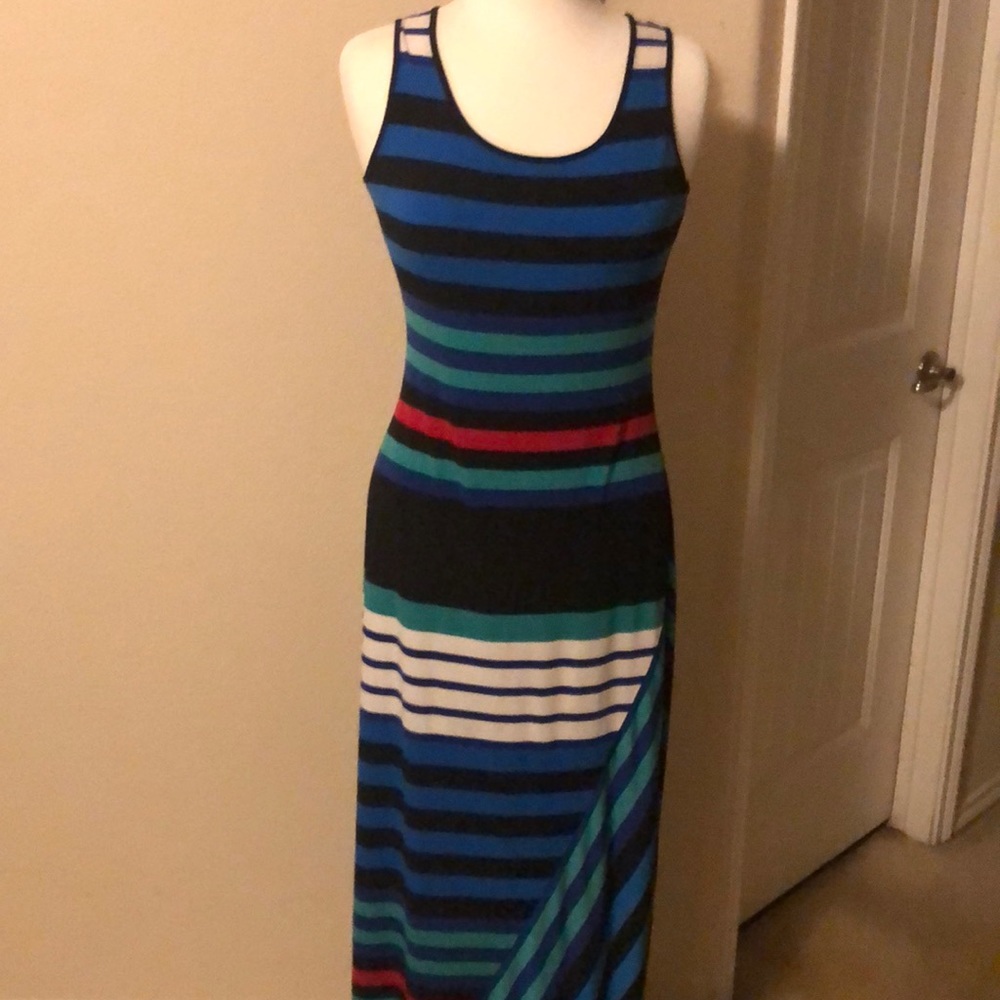 Calvin Klein Maxi